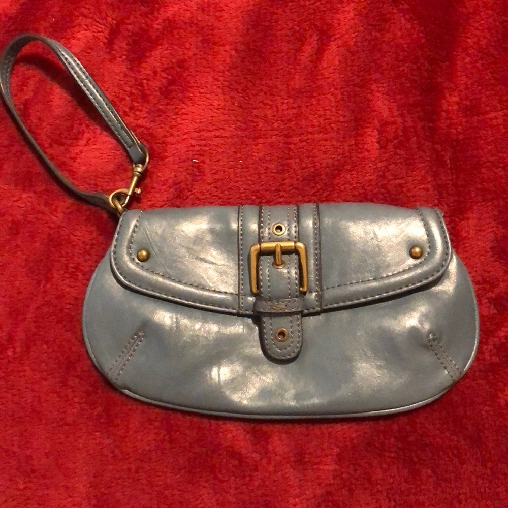 EUC Nine West Clutch